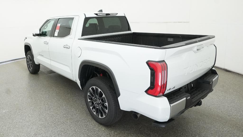 2026 Toyota Tundra Limited - Photo 46