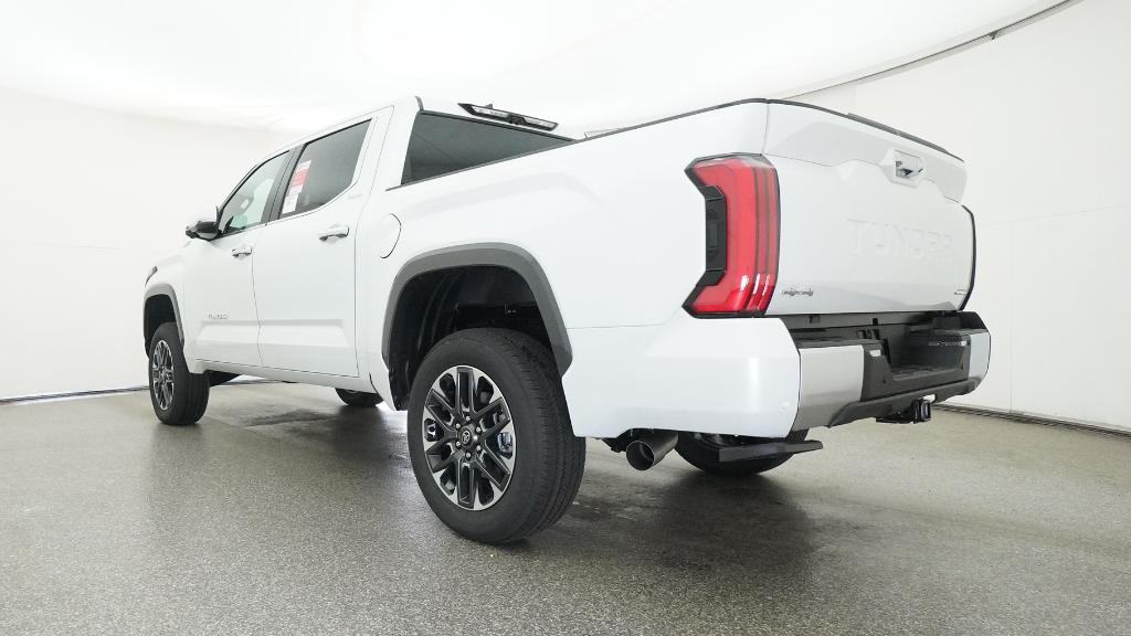 2026 Toyota Tundra Limited - Photo 47
