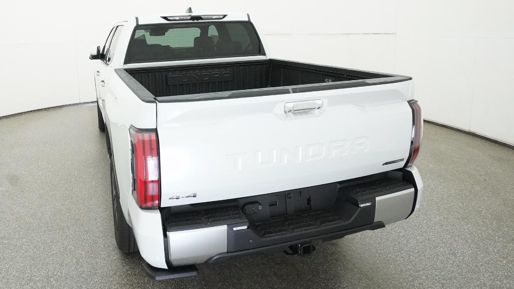 2026 Toyota Tundra Limited - Photo 41