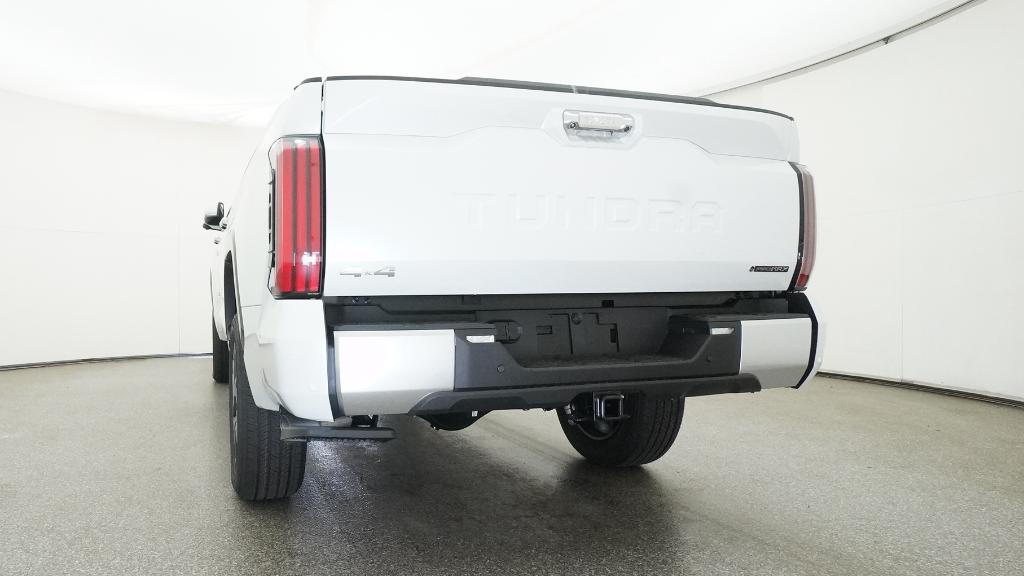 2026 Toyota Tundra Limited - Photo 30