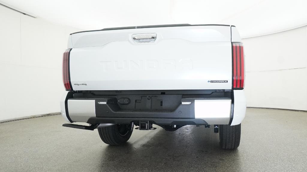 2026 Toyota Tundra Limited - Photo 48