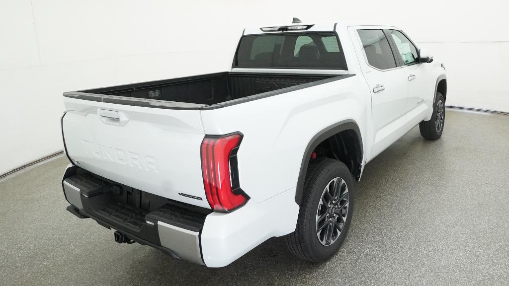 2026 Toyota Tundra Limited - Photo 43