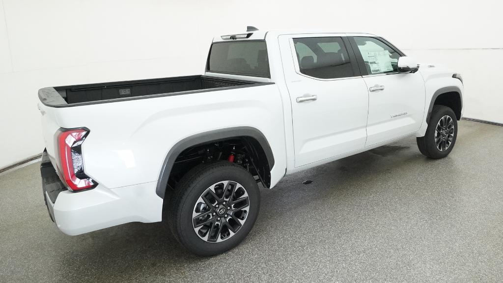 2026 Toyota Tundra Limited - Photo 37