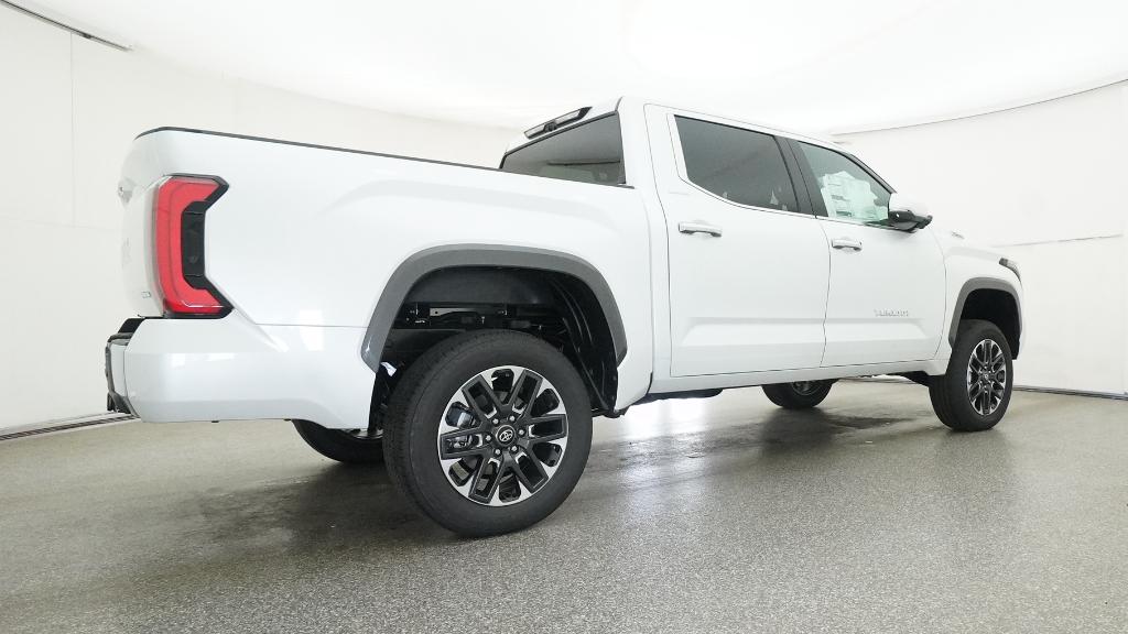 2026 Toyota Tundra Limited - Photo 34