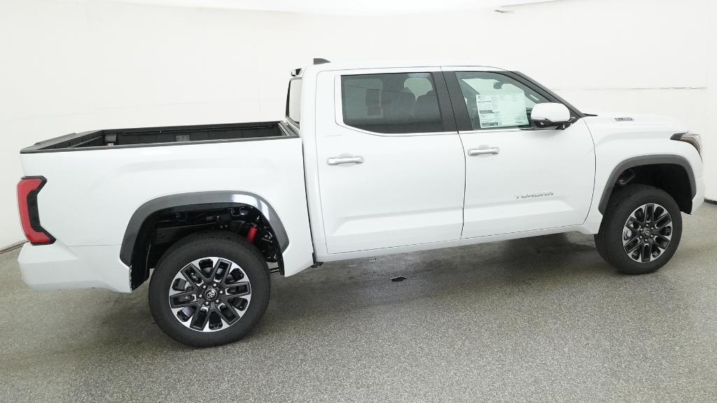 2026 Toyota Tundra Limited - Photo 35