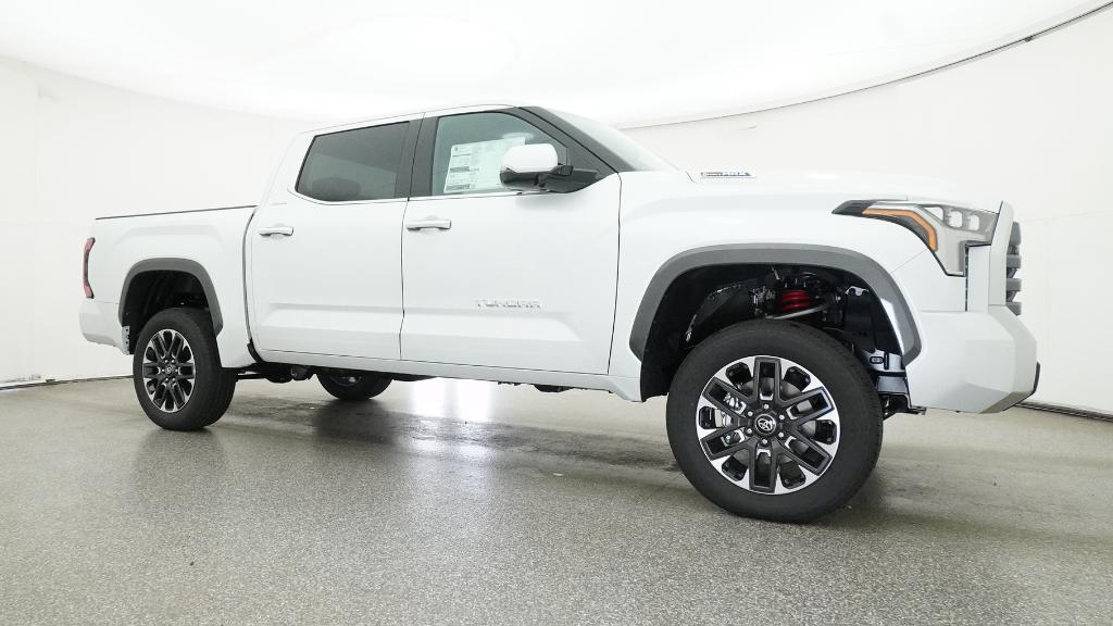 2026 Toyota Tundra Limited - Photo 39