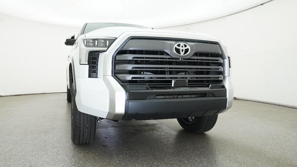 2026 Toyota Tundra Limited - Photo 32