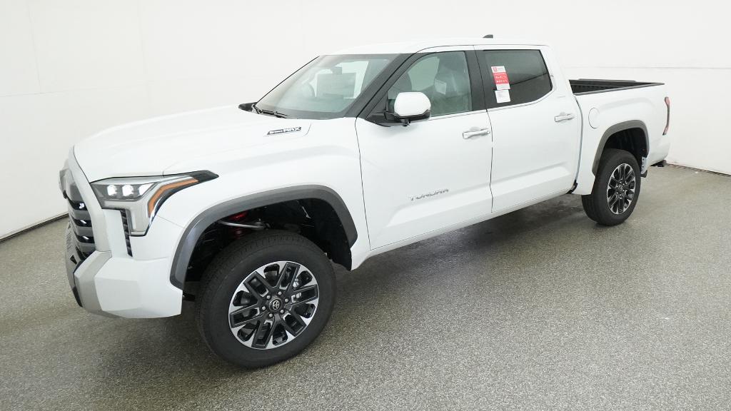 2026 Toyota Tundra Limited - Photo 29