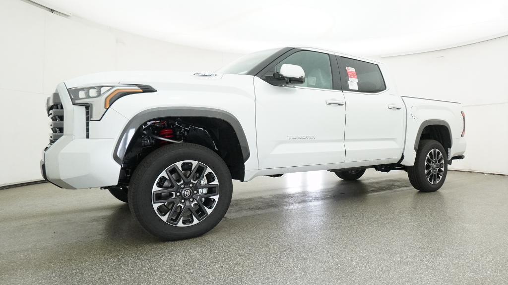 2026 Toyota Tundra Limited - Photo 44