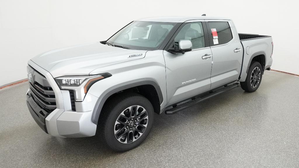 New Toyota Tundra i-FORCE Max for Sale in West Columbia, SC
