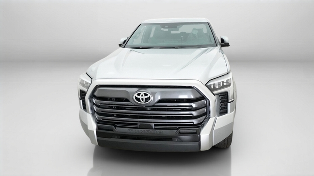 New 2026 Toyota Tundra i-FORCE MAX Truck