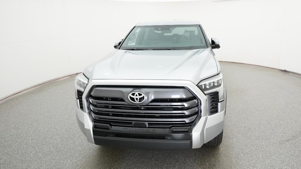 New 2026 Toyota Tundra i-FORCE MAX Truck