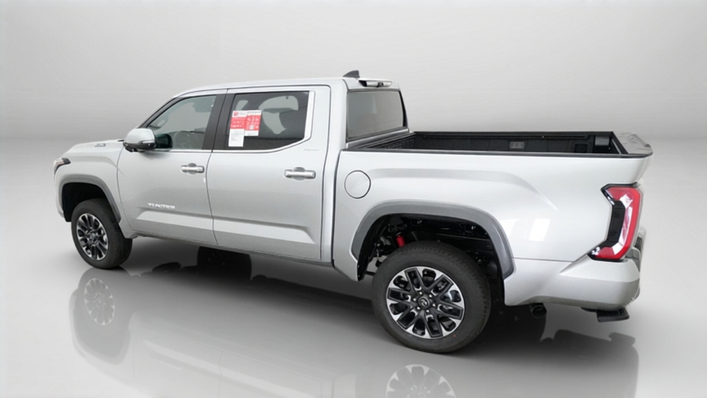 New 2026 Toyota Tundra i-FORCE MAX Truck