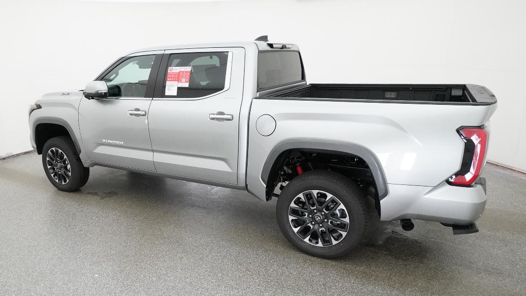 New 2026 Toyota Tundra i-FORCE MAX Truck