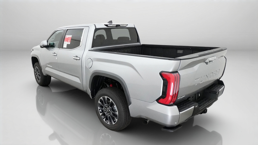 New 2026 Toyota Tundra i-FORCE MAX Truck