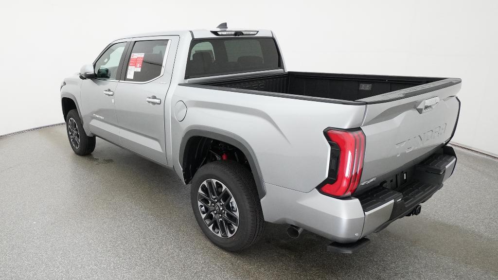 New 2026 Toyota Tundra i-FORCE MAX Truck