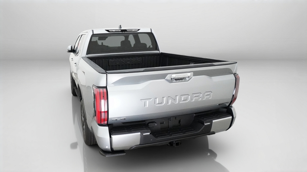 New 2026 Toyota Tundra i-FORCE MAX Truck