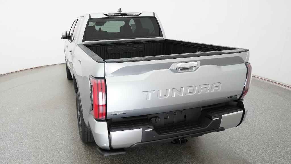 New 2026 Toyota Tundra i-FORCE MAX Truck
