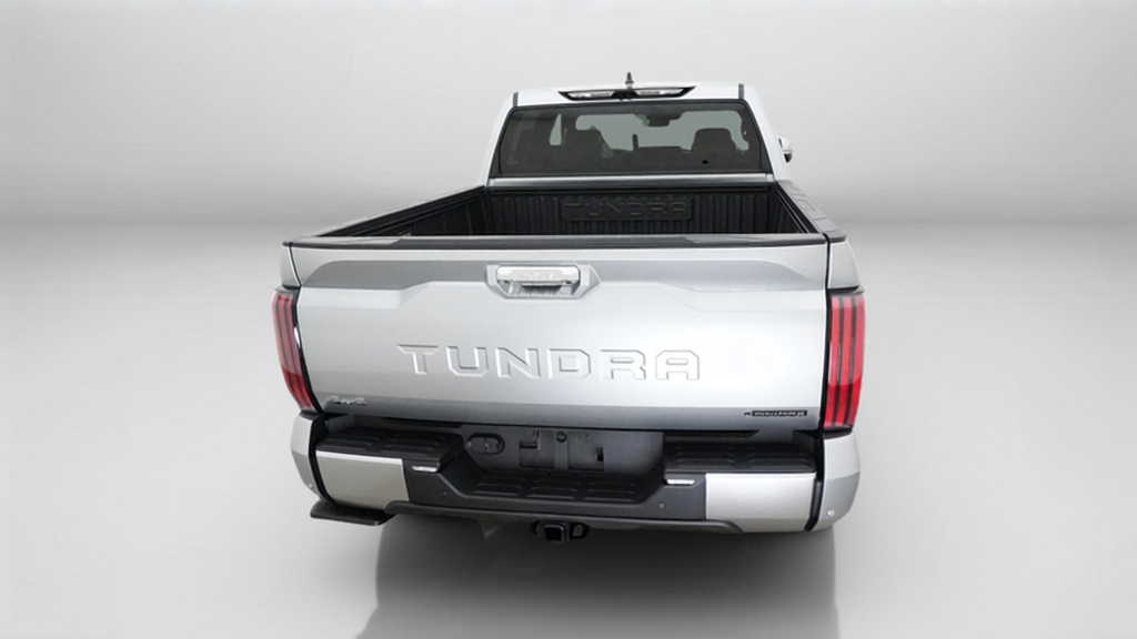 New 2026 Toyota Tundra i-FORCE MAX Truck