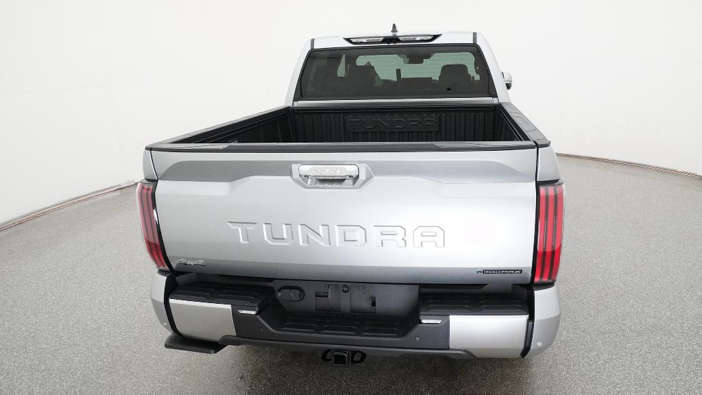 New 2026 Toyota Tundra i-FORCE MAX Truck
