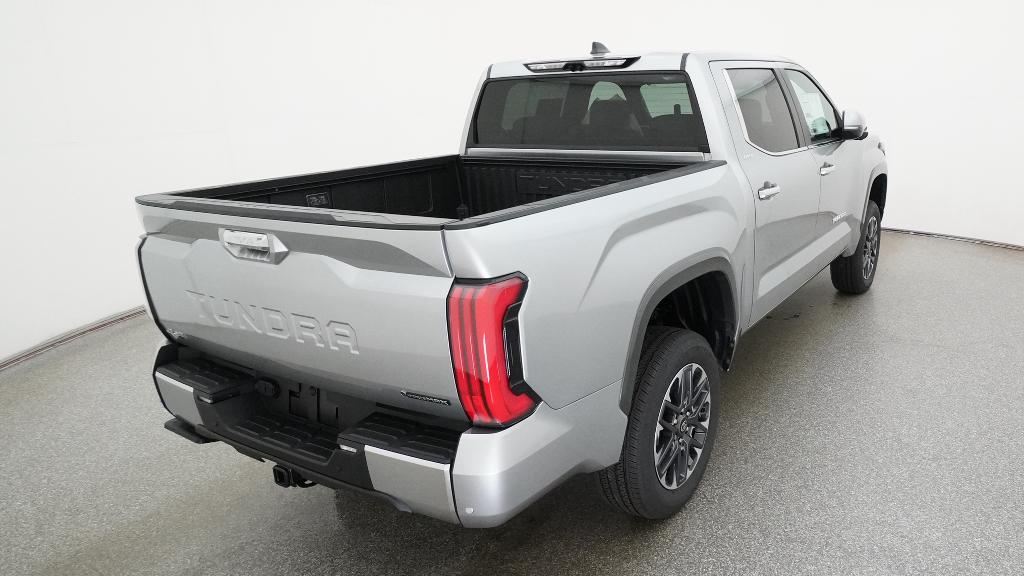 New 2026 Toyota Tundra i-FORCE MAX Truck