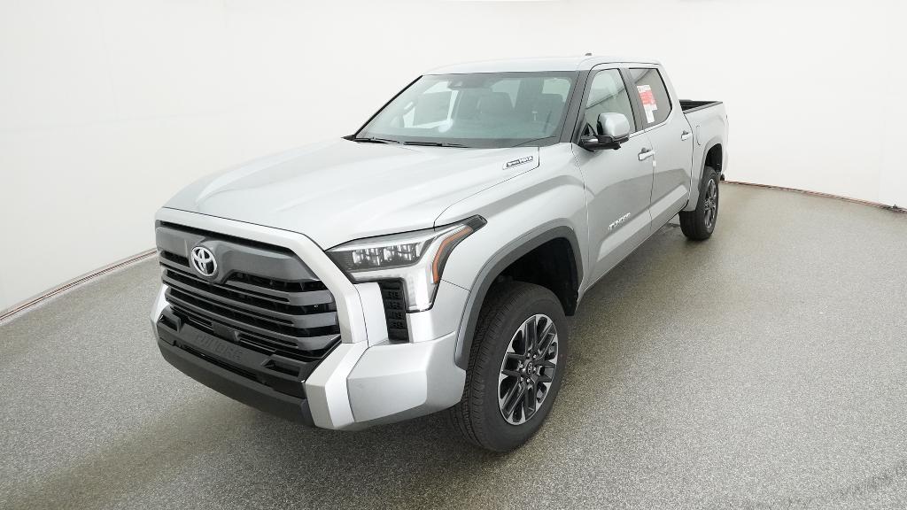 New 2026 Toyota Tundra i-FORCE MAX Truck