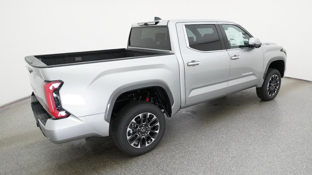 New 2026 Toyota Tundra i-FORCE MAX Truck