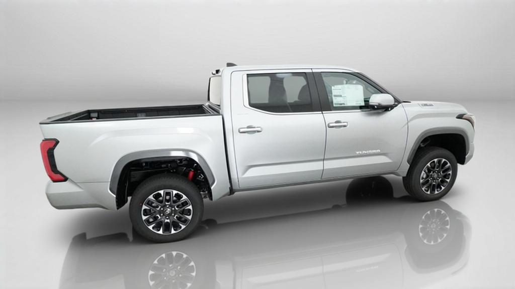 New 2026 Toyota Tundra i-FORCE MAX Truck