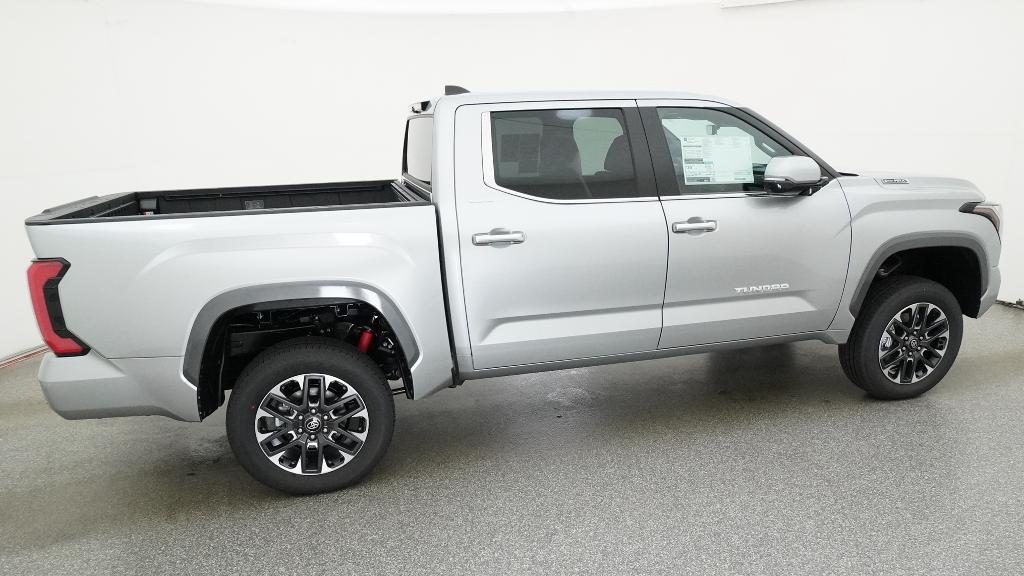 New 2026 Toyota Tundra i-FORCE MAX Truck