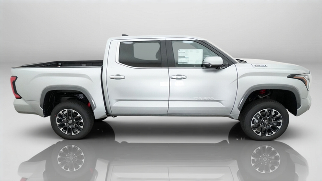 New 2026 Toyota Tundra i-FORCE MAX Truck