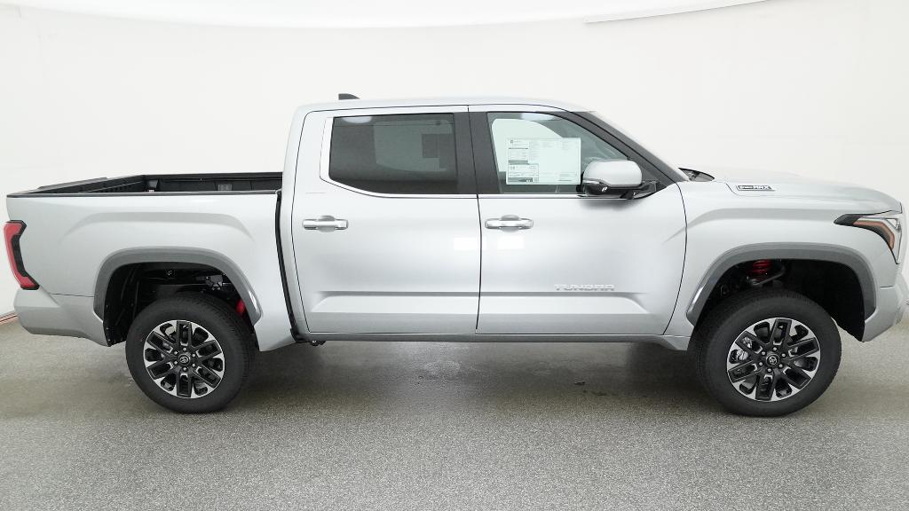 New 2026 Toyota Tundra i-FORCE MAX Truck