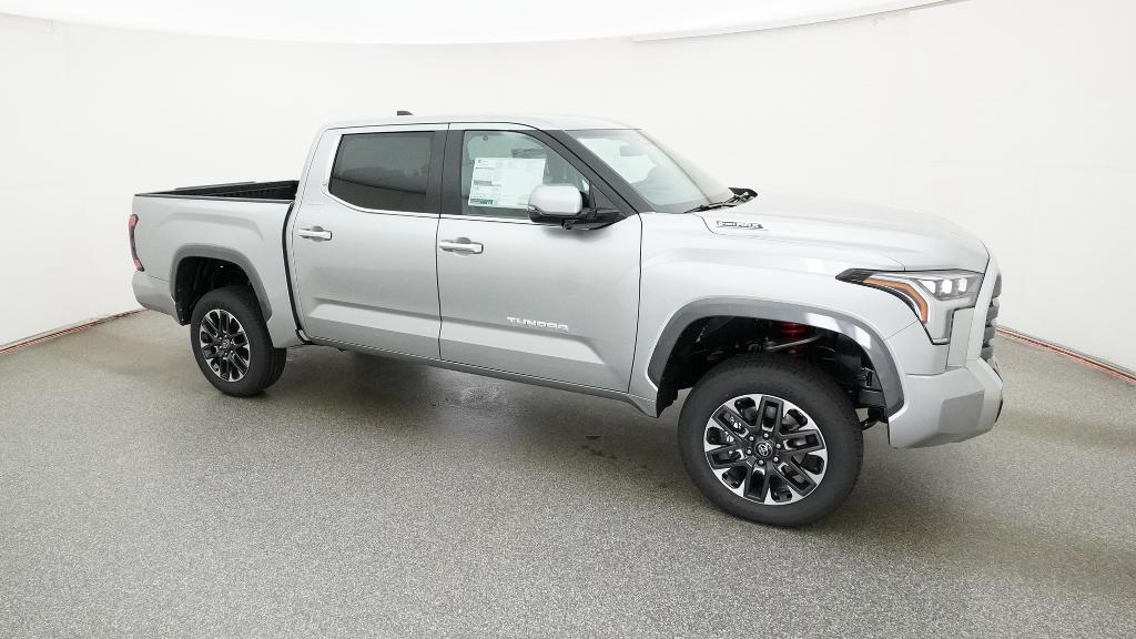 New 2026 Toyota Tundra i-FORCE MAX Truck