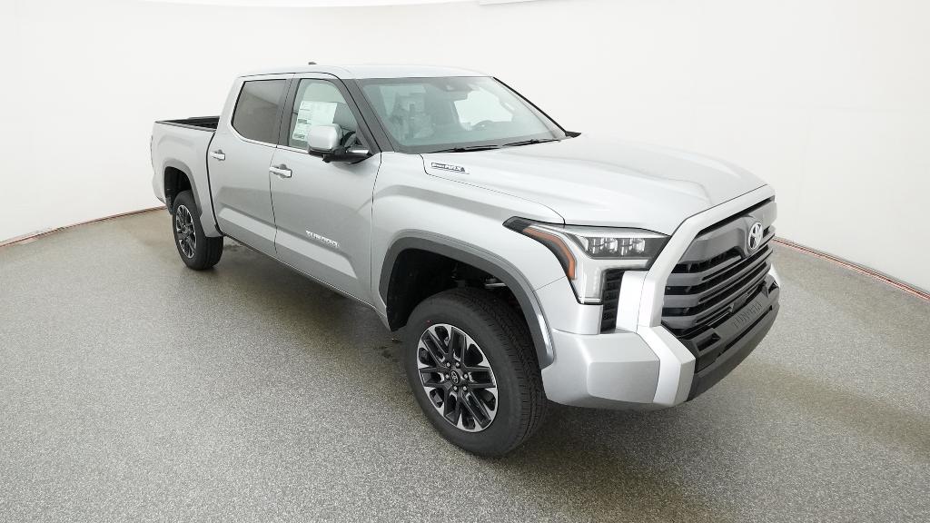 New 2026 Toyota Tundra i-FORCE MAX Truck