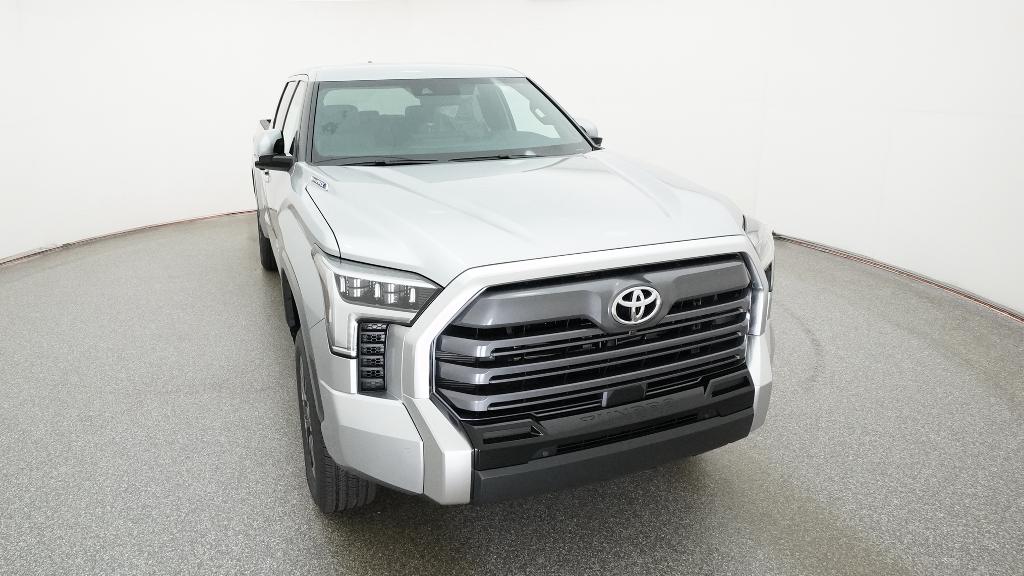 New 2026 Toyota Tundra i-FORCE MAX Truck