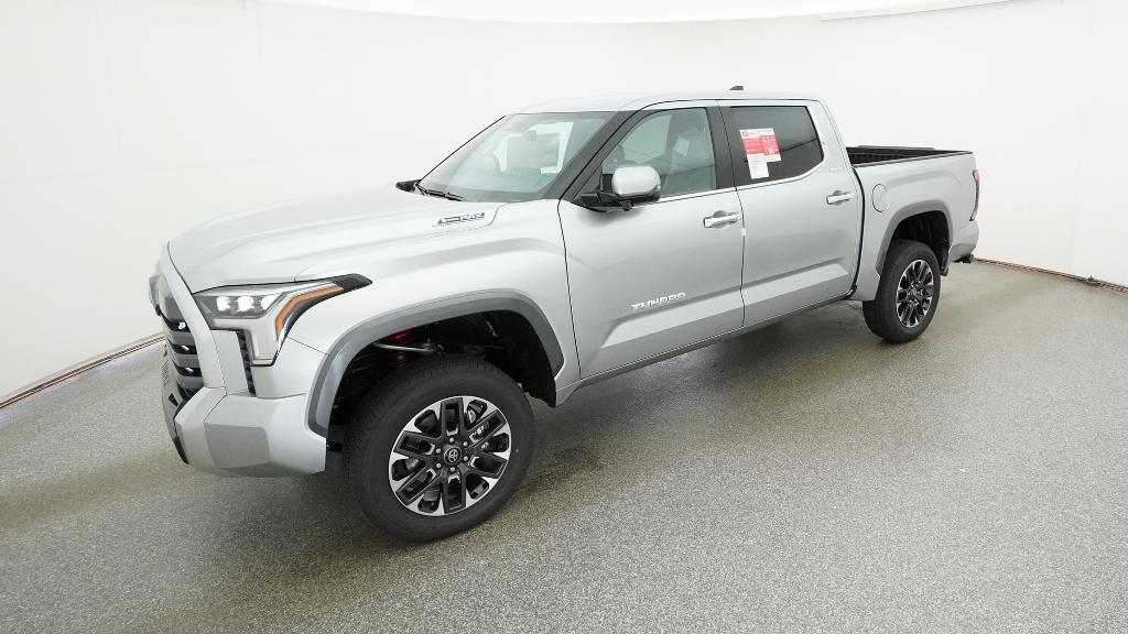 New 2026 Toyota Tundra i-FORCE MAX Truck