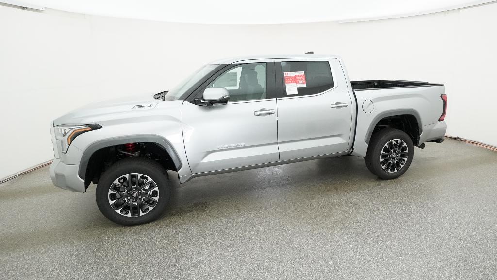 New 2026 Toyota Tundra i-FORCE MAX Truck