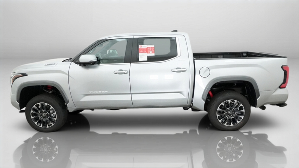 New 2026 Toyota Tundra i-FORCE MAX Truck