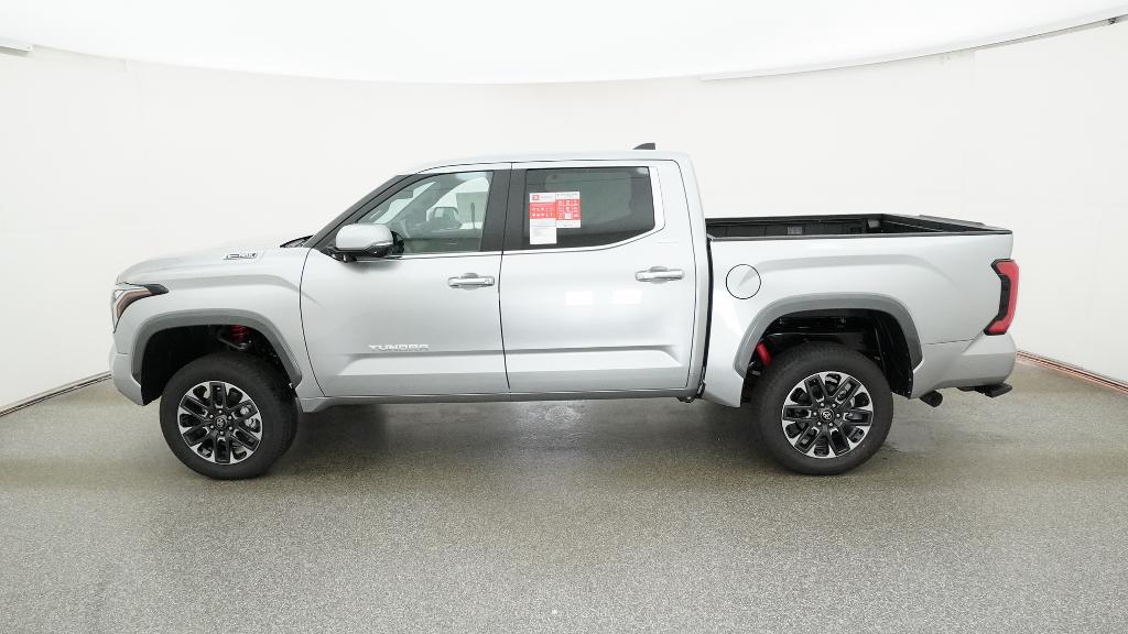 New 2026 Toyota Tundra i-FORCE MAX Truck