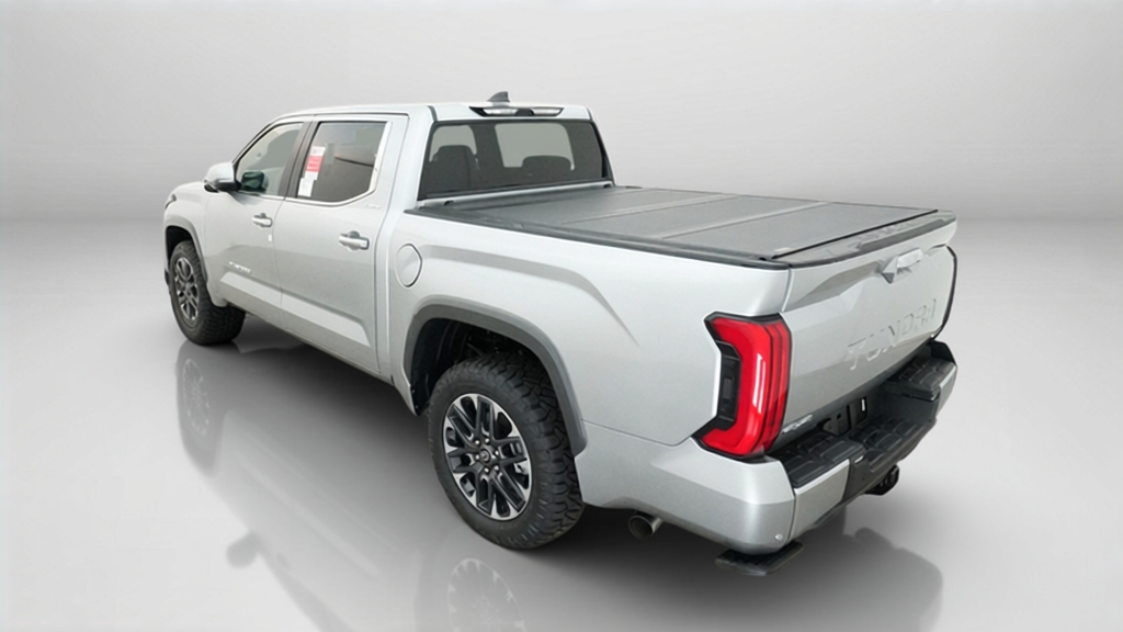 2026 Toyota Tundra Limited - Photo 14