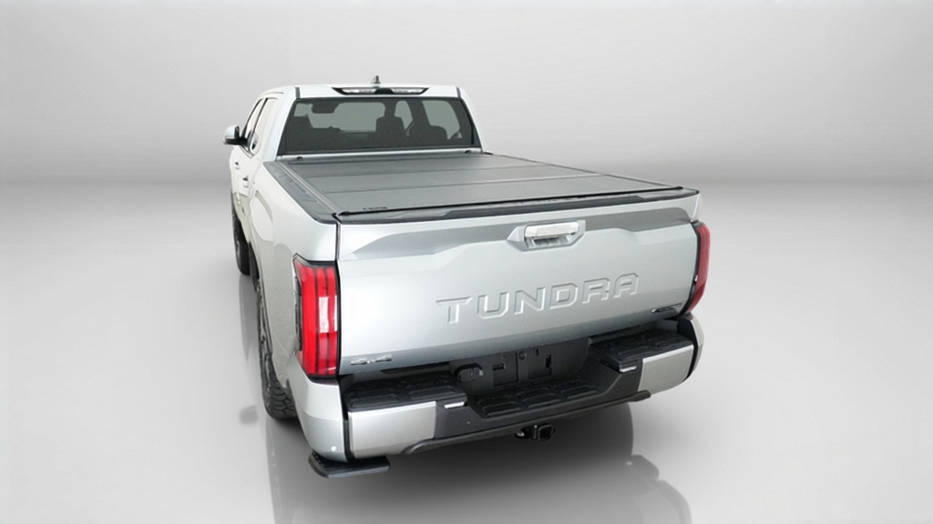 2026 Toyota Tundra Limited - Photo 13