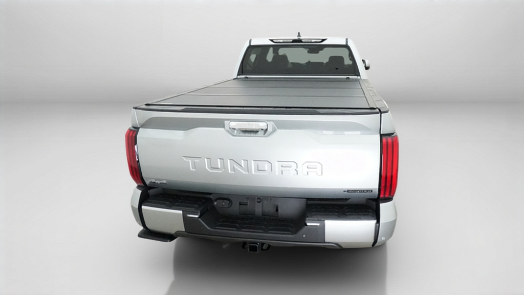 2026 Toyota Tundra Limited - Photo 12