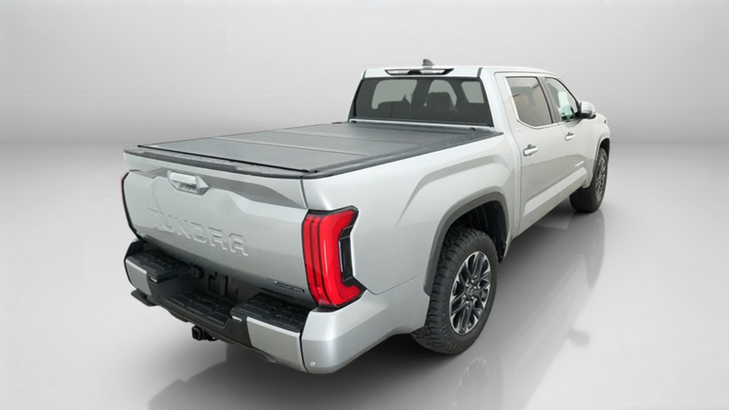 2026 Toyota Tundra Limited - Photo 11