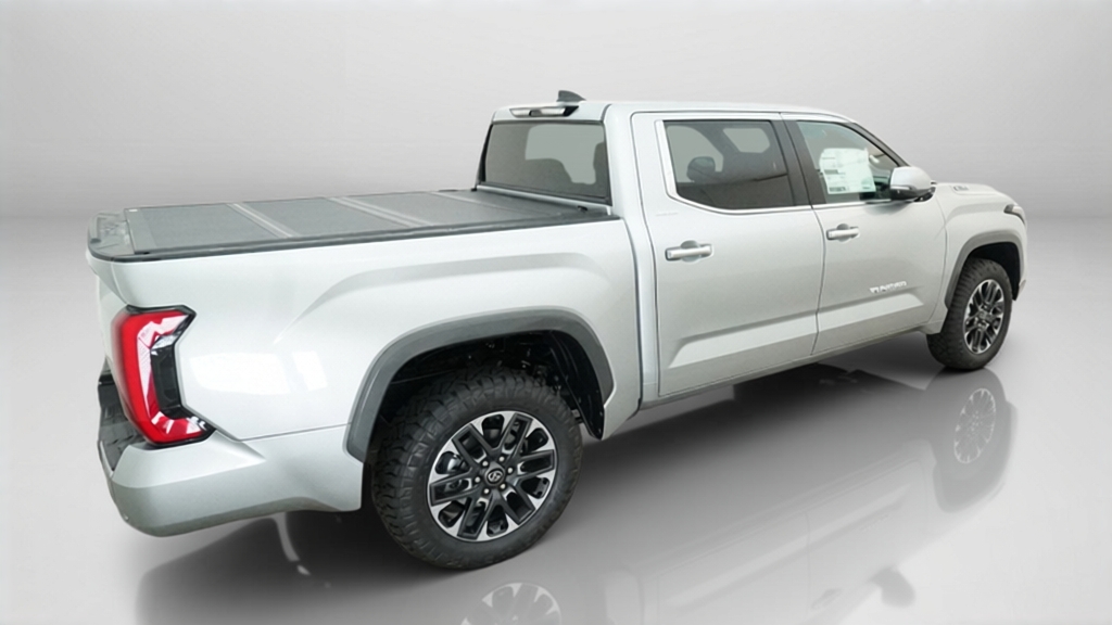 2026 Toyota Tundra Limited - Photo 9