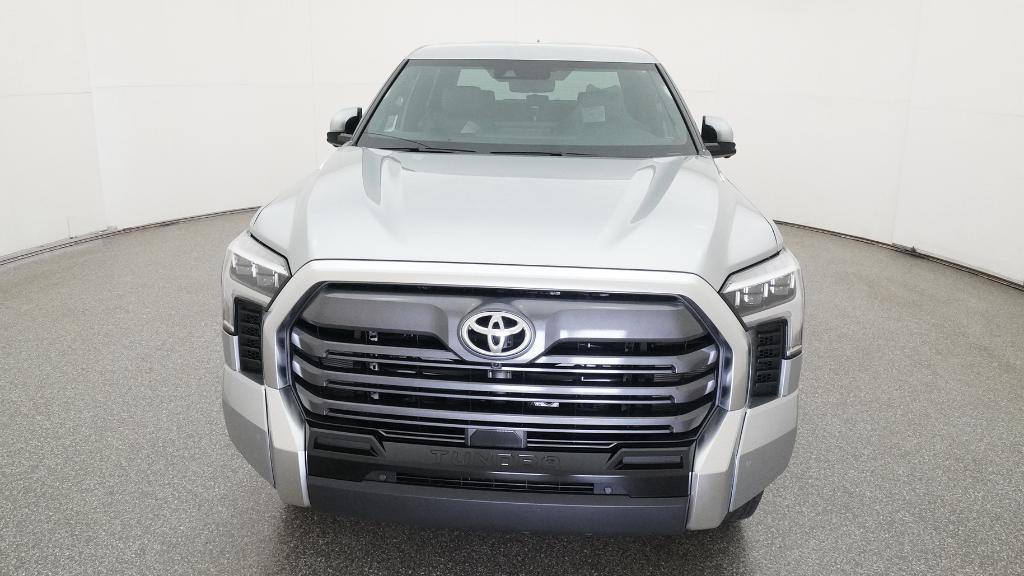 New 2026 Toyota Tundra i-FORCE MAX Truck