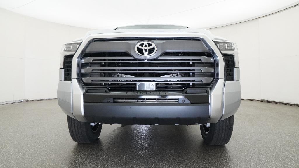 New 2026 Toyota Tundra i-FORCE MAX Truck