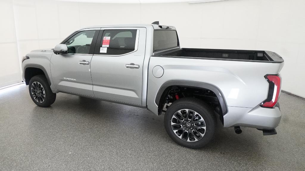 New 2026 Toyota Tundra i-FORCE MAX Truck