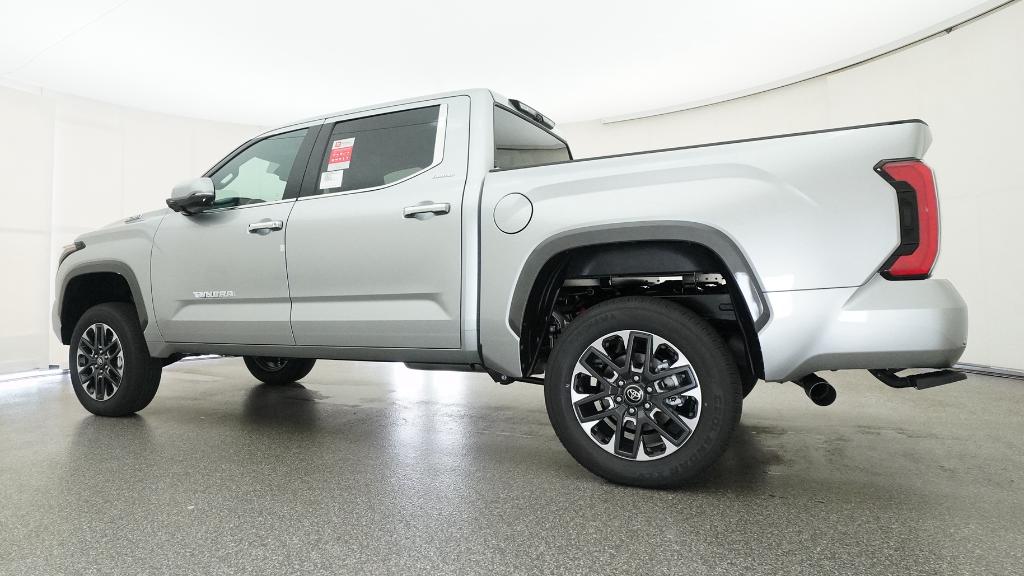 New 2026 Toyota Tundra i-FORCE MAX Truck