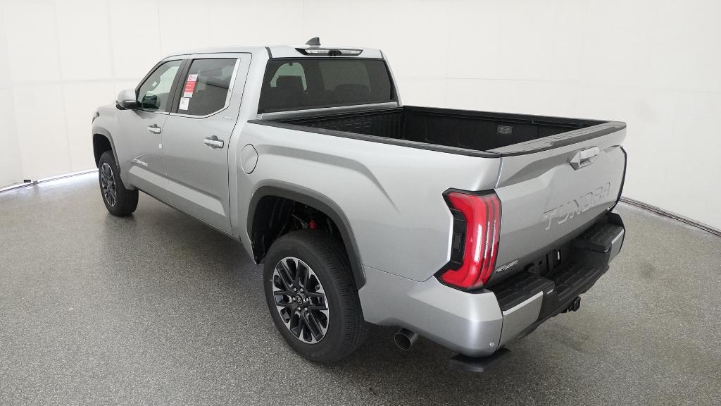 New 2026 Toyota Tundra i-FORCE MAX Truck