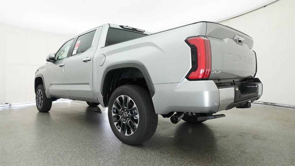 New 2026 Toyota Tundra i-FORCE MAX Truck