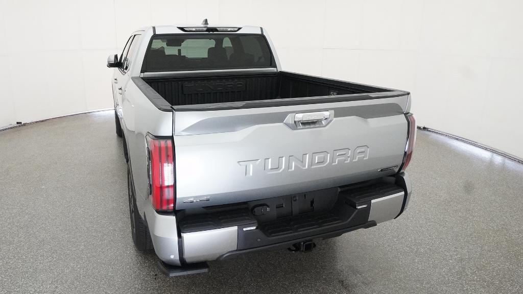 New 2026 Toyota Tundra i-FORCE MAX Truck